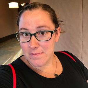 Meet your Posher, Kira